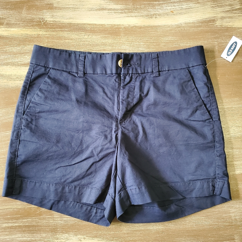 Nwt old navy shorts